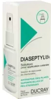 Diaseptyl 0,5 %, Solution Pour Application Cutanée à Saint Leu La Forêt