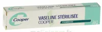 Vaseline Sterilisee Cooper, Pommade à Saint Leu La Forêt