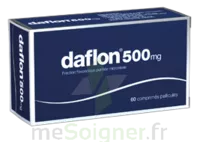 Daflon 500 Mg Comprimés Pelliculés Plq/60 à Saint Leu La Forêt