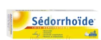Sedorrhoide Crise Hemorroidaire Crème Rectale T/30g à Saint Leu La Forêt