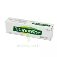 Titanoreine Crème T/40g à Saint Leu La Forêt