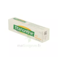 Titanoreine A La Lidocaine 2 Pour Cent, Crème à Saint Leu La Forêt
