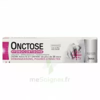 Onctose Hydrocortisone Crème T/38g à Saint Leu La Forêt