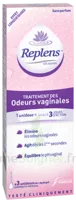 Replens Gel Vaginal Traitement Des Odeurs 3 Unidose/5g à Saint Leu La Forêt