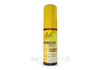 Rescue Spray Fl/20ml à Saint Leu La Forêt