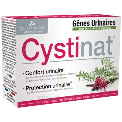 Cystinat Comprimés Confort Urinaire B/56 à Saint Leu La Forêt