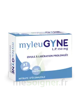 Myleugyne L.p. 150 Mg, Ovule à Libération Prolongée Plq/1 à Saint Leu La Forêt