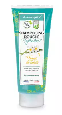 Shampooing Douche Monoï à Saint Leu La Forêt