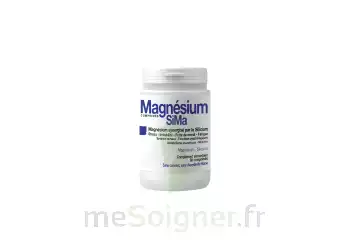 Dissolvurol Magnésium Sima Comprimés B/90 à Saint Leu La Forêt