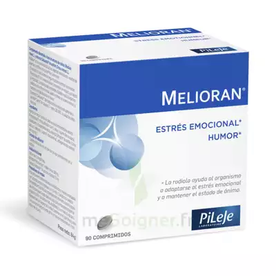 Pileje Melioran® 90 Comprimés à Saint Leu La Forêt